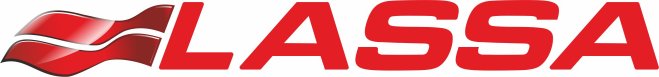 Lassa logo pneus auto